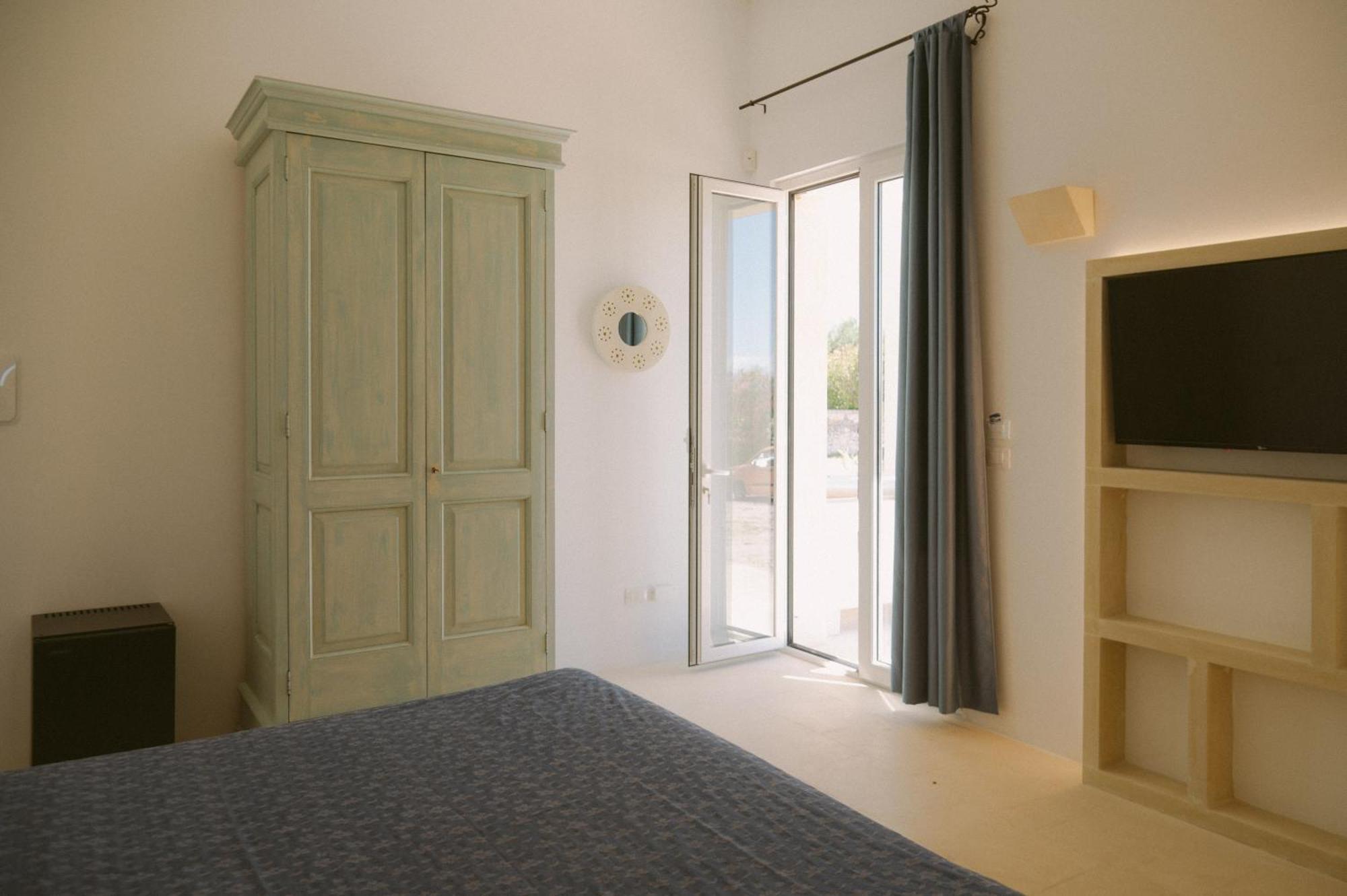 Villa Del Ponente Otranto Alimini Luaran gambar