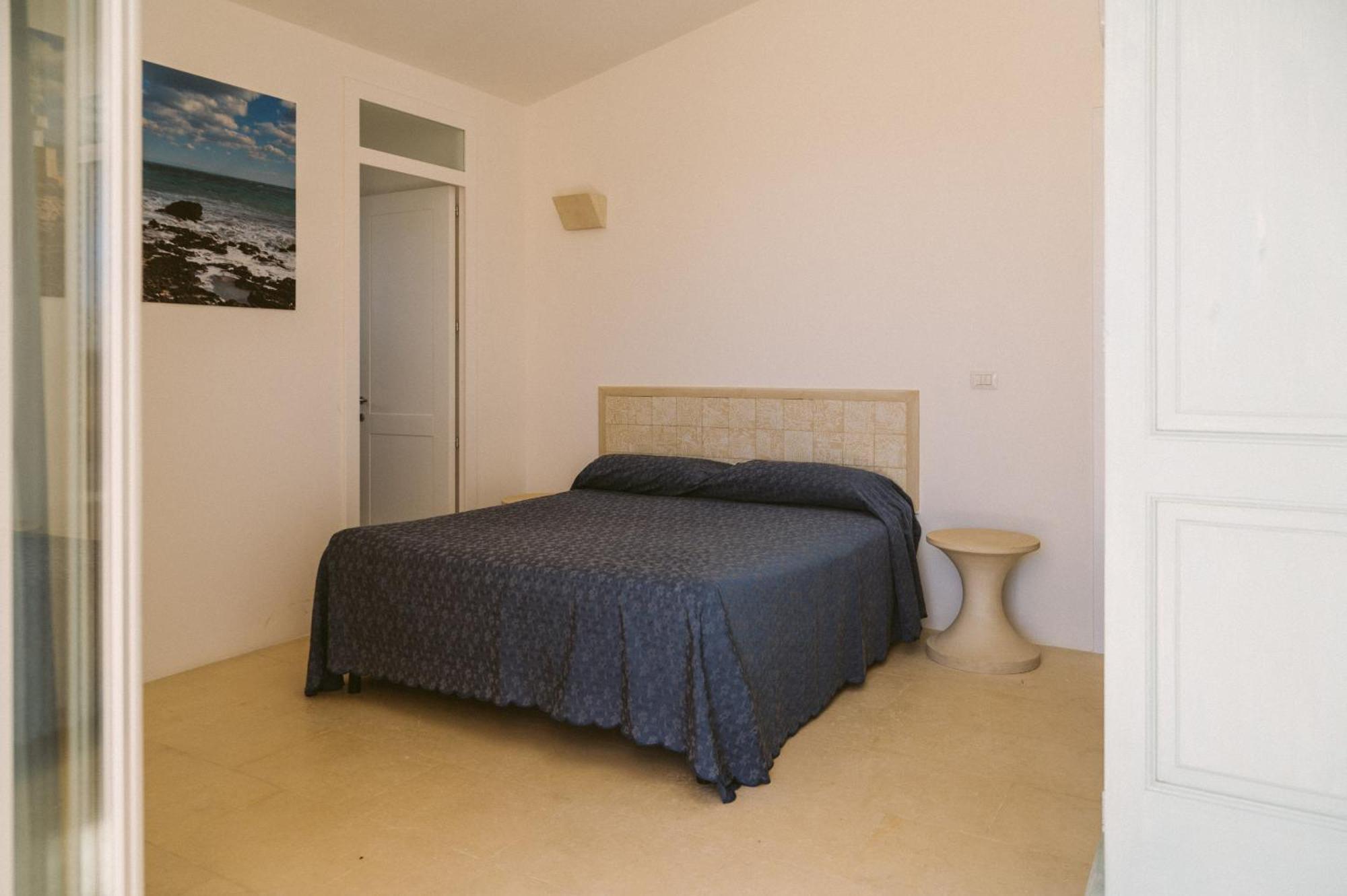 Villa Del Ponente Otranto Alimini Luaran gambar
