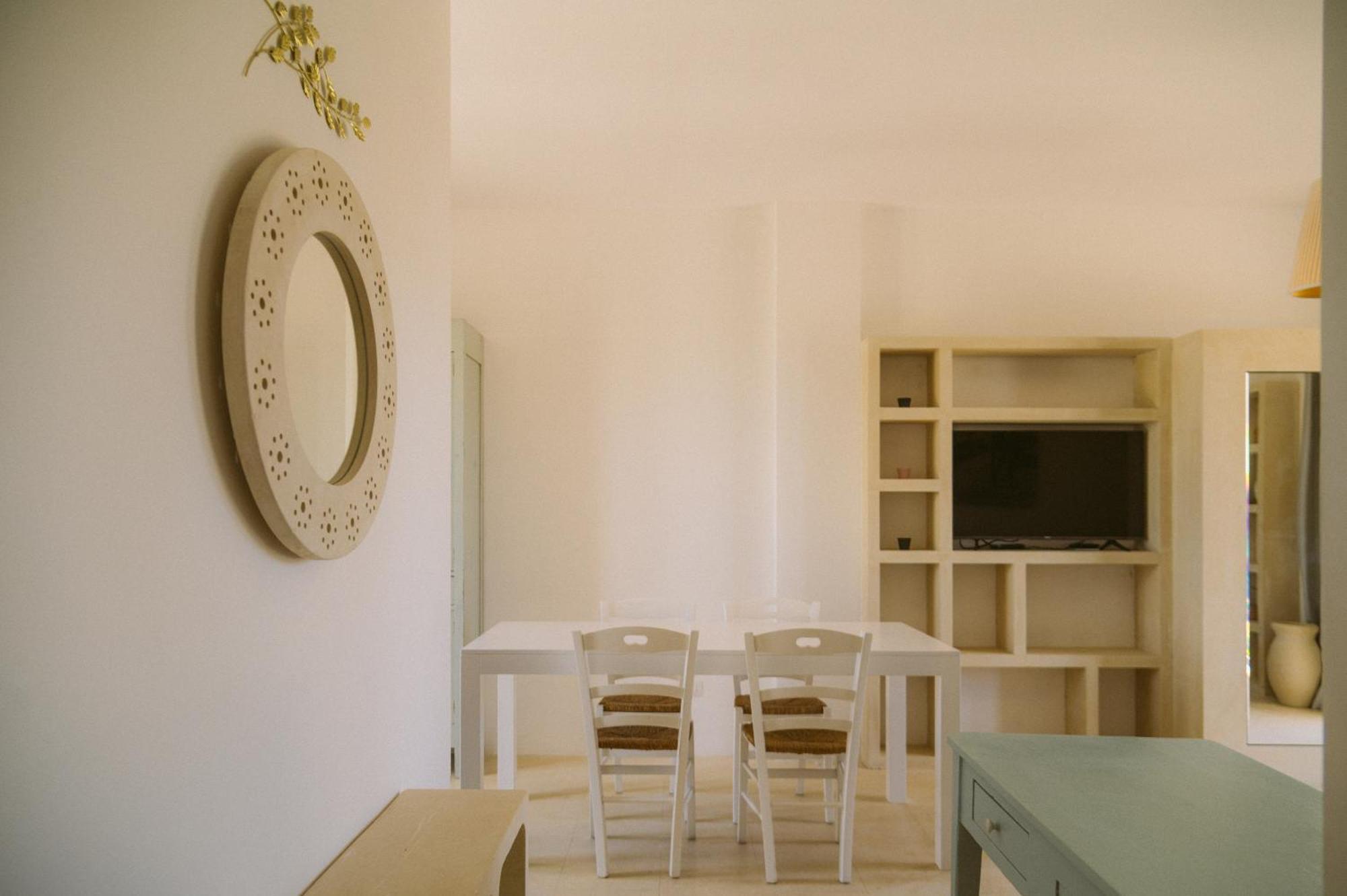 Villa Del Ponente Otranto Alimini Luaran gambar