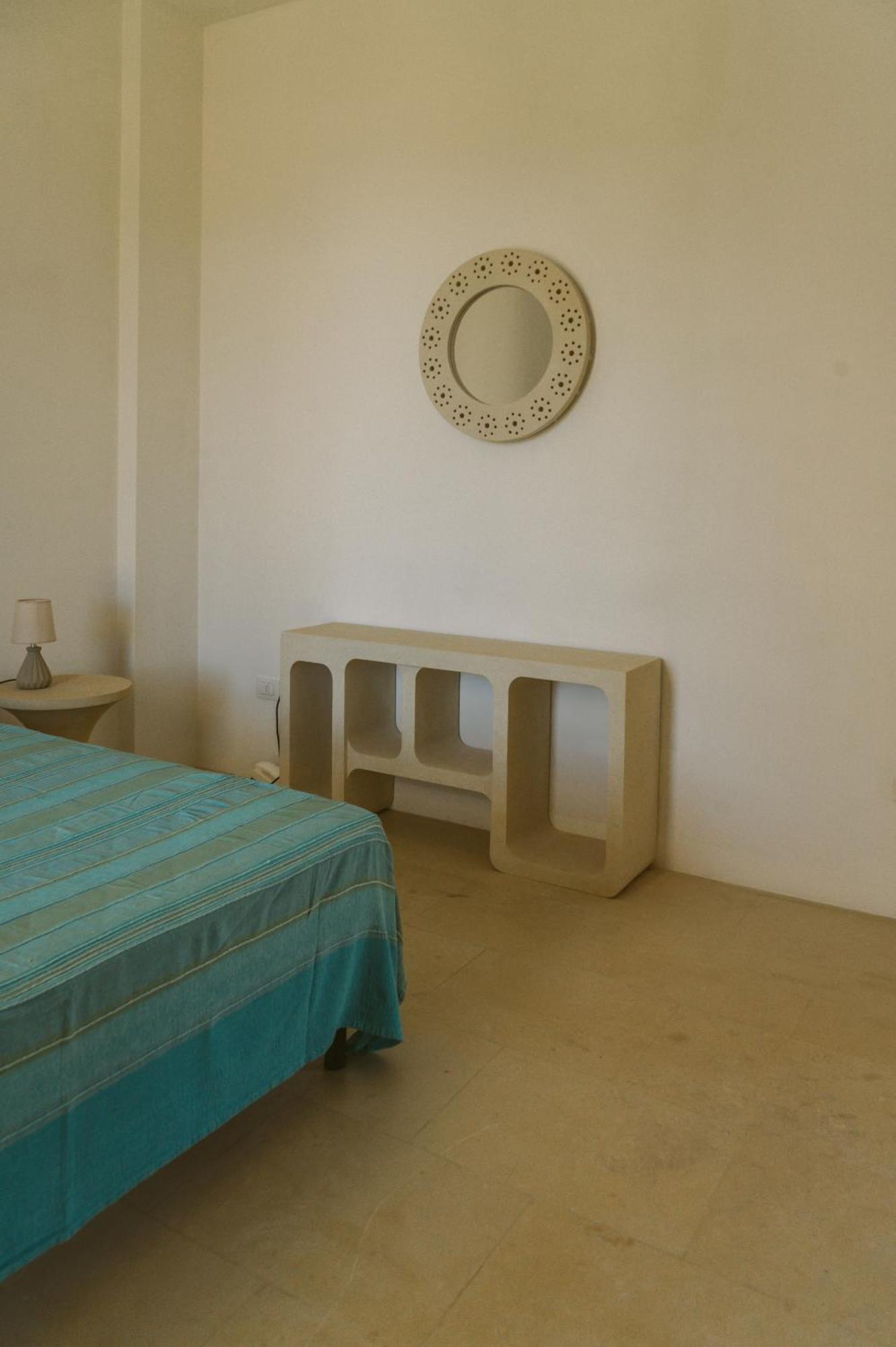 Villa Del Ponente Otranto Alimini Luaran gambar