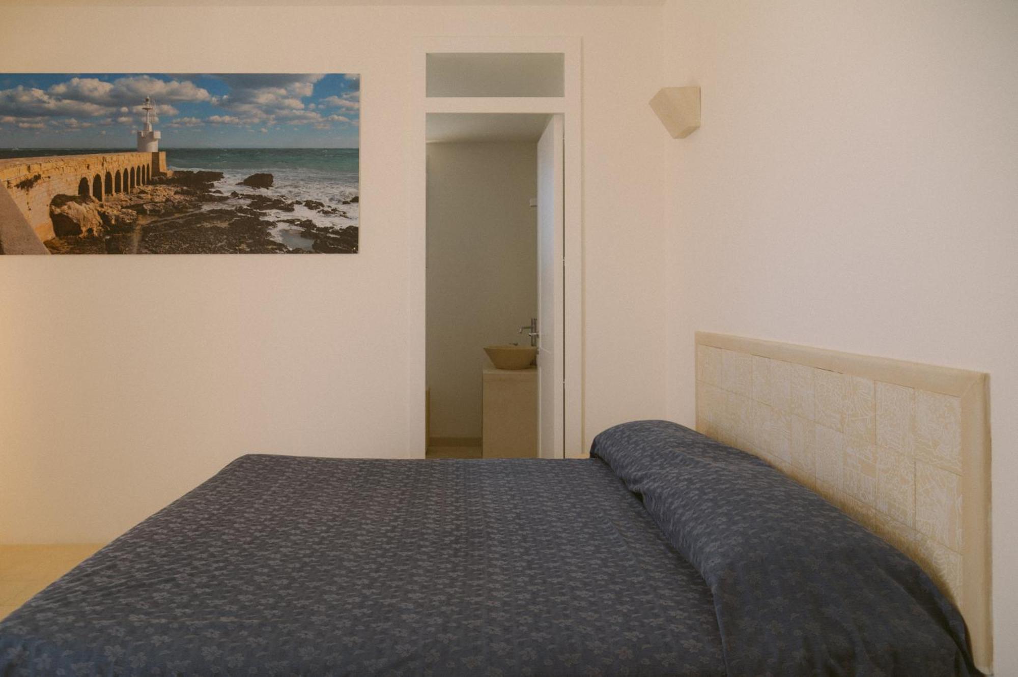 Villa Del Ponente Otranto Alimini Luaran gambar