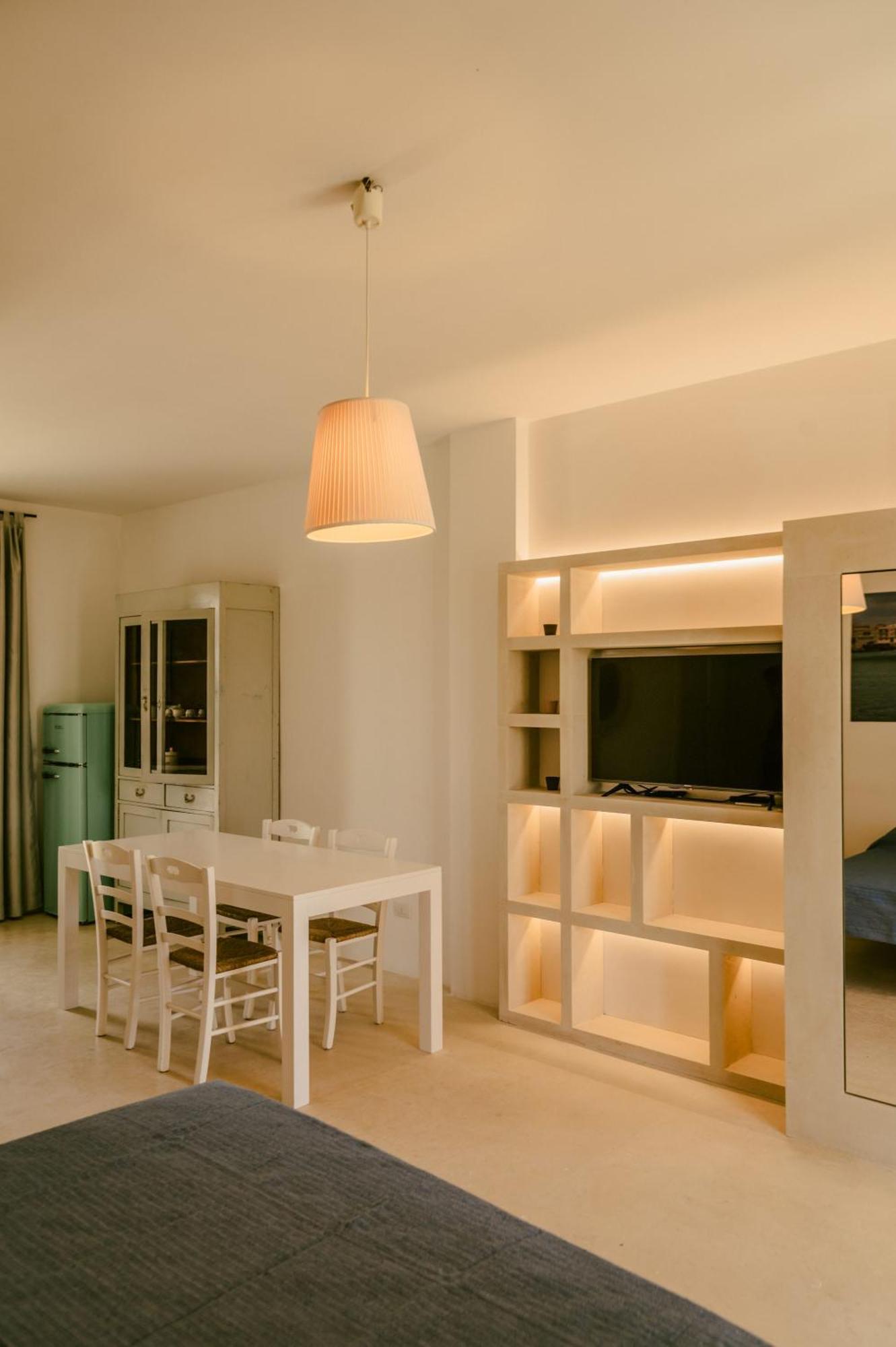 Villa Del Ponente Otranto Alimini Luaran gambar