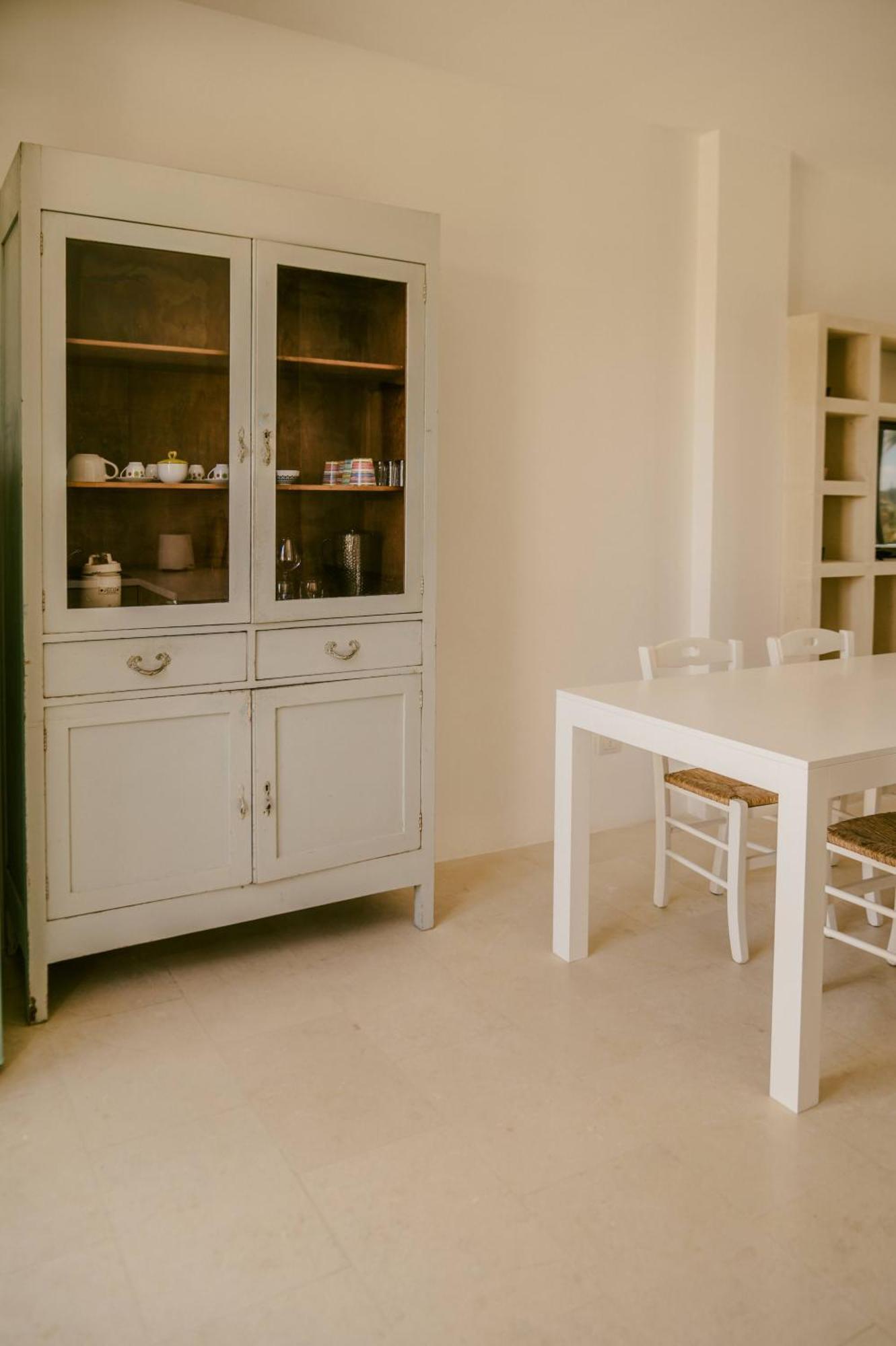 Villa Del Ponente Otranto Alimini Luaran gambar