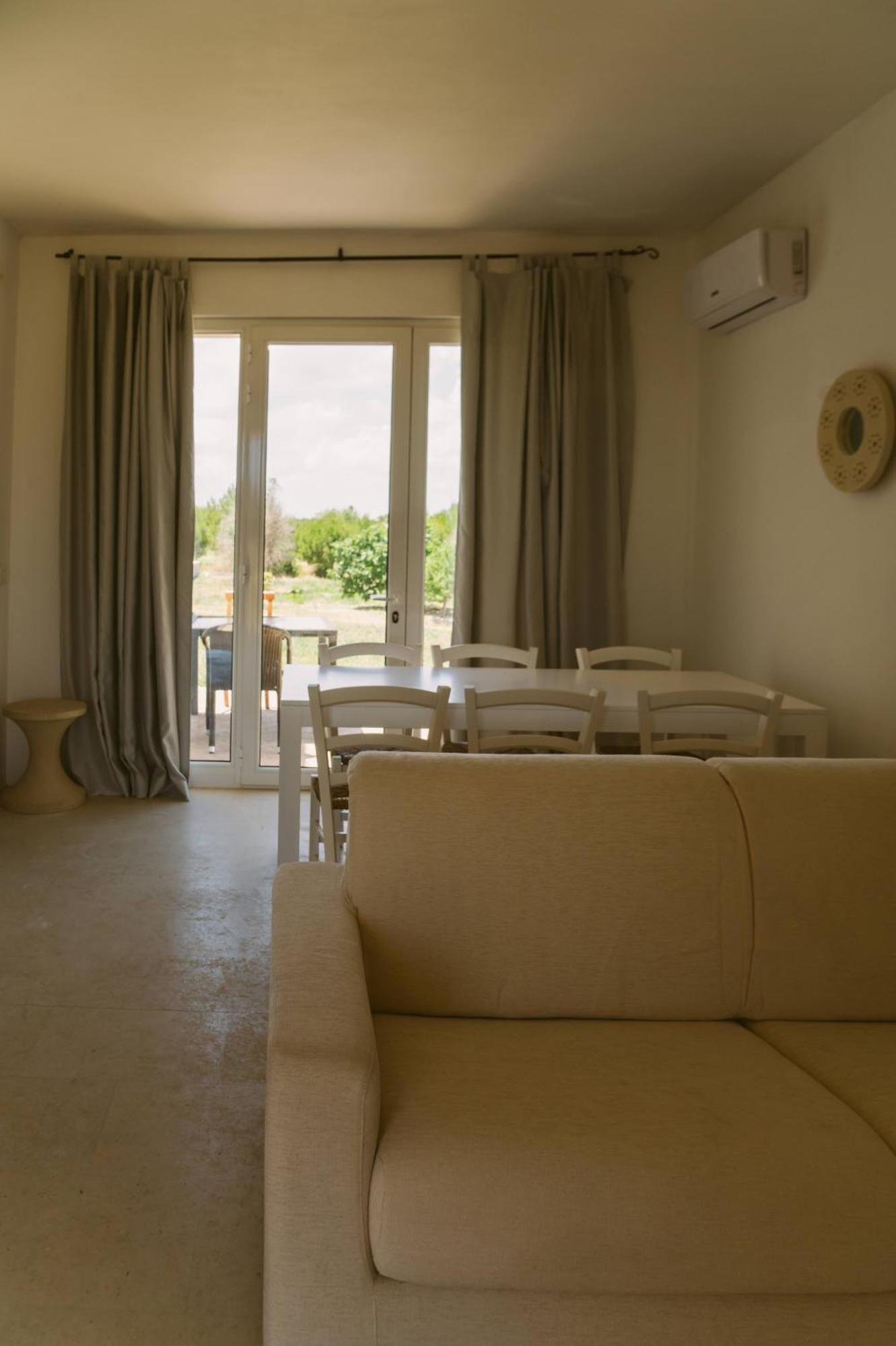 Villa Del Ponente Otranto Alimini Luaran gambar