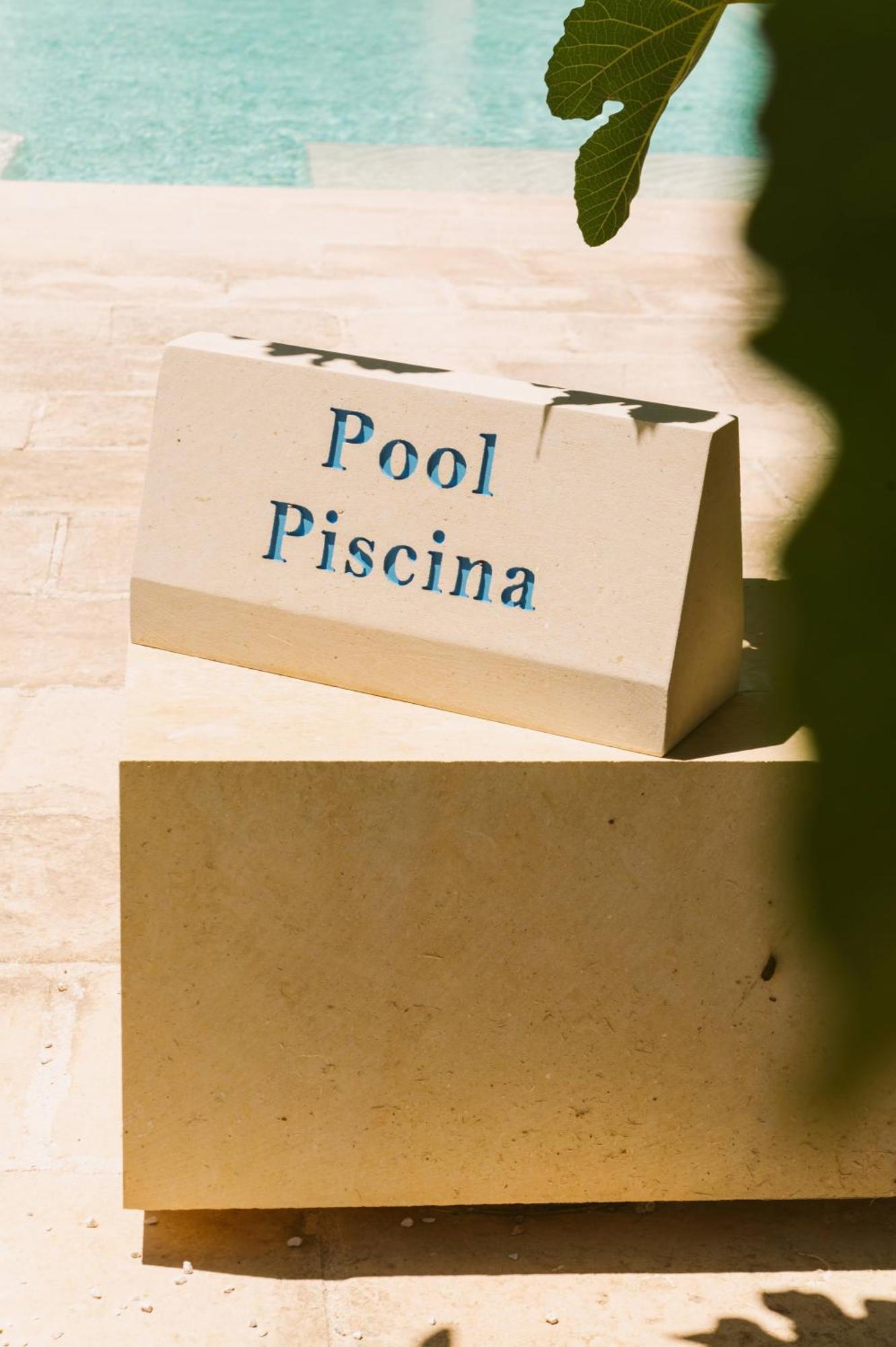 Villa Del Ponente Otranto Alimini Luaran gambar