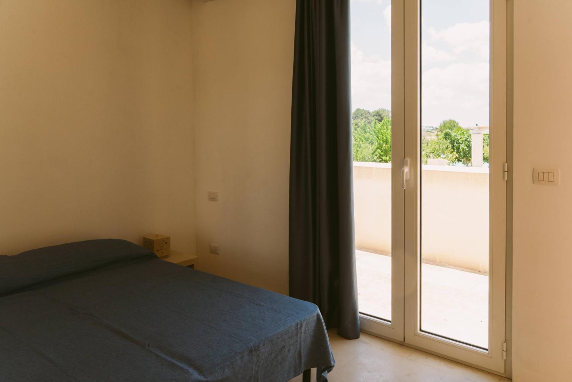 Villa Del Ponente Otranto Alimini Luaran gambar