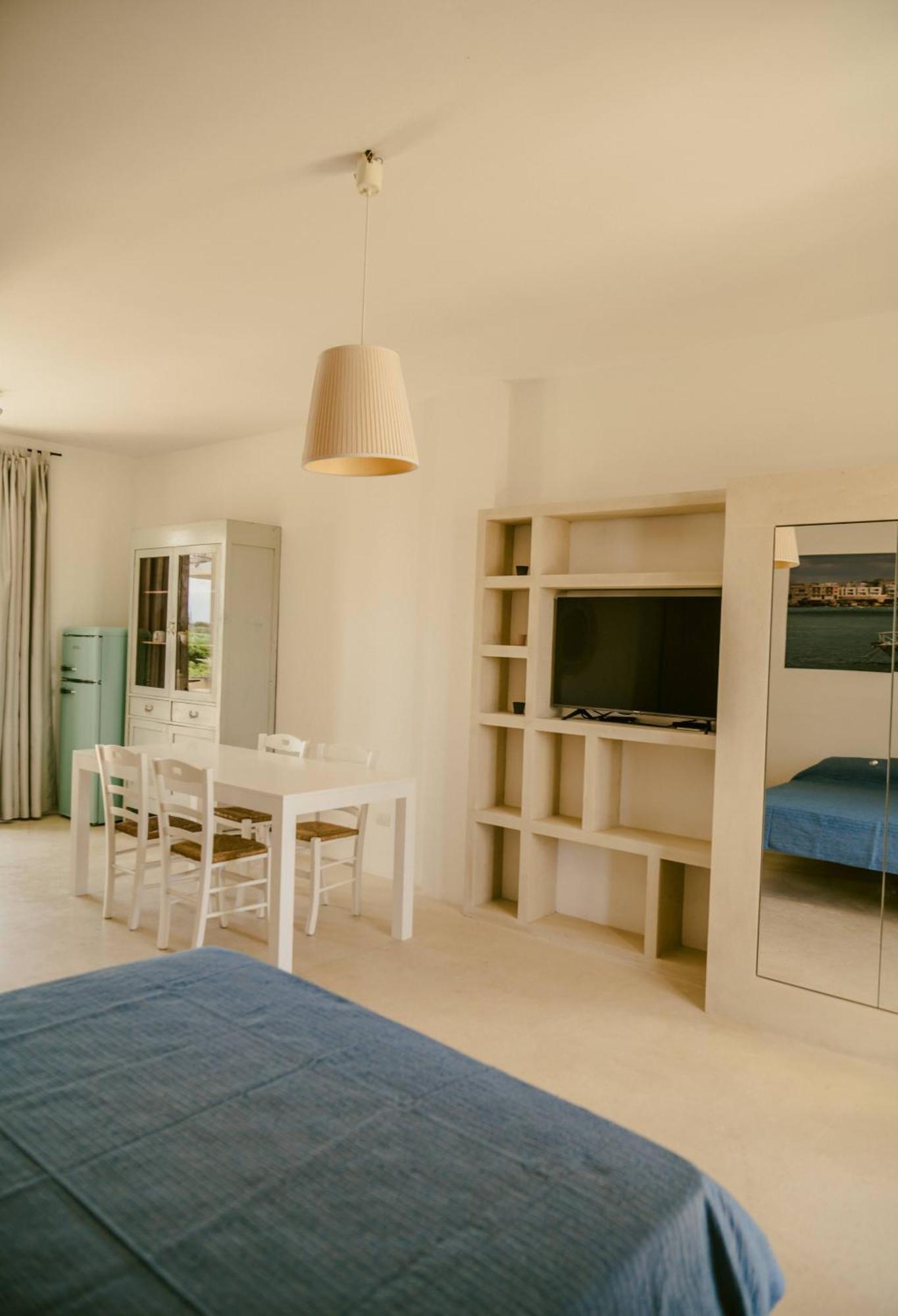 Villa Del Ponente Otranto Alimini Luaran gambar